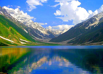 Beautiful Scenery, scenery, view, cool, beautiful, mountains, lake HD wallpaper