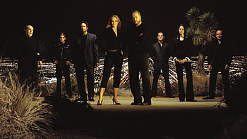 CSI: Crime Scene Investigation (2022) movie HD wallpaper