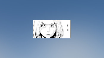 illustration anime girls text logo cartoon brand Prison School Midorikawa Hana advertising screenshot presentation font HD wallpaper