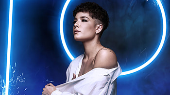 Halsey 2020, , Celebrities, and HD wallpaper