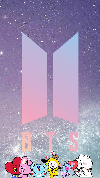 Bts Symbol, Musician HD phone wallpaper
