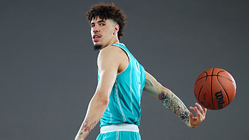 Charlotte Hornets Dynamic Basketball, Charlotte Hornets, Sports HD wallpaper