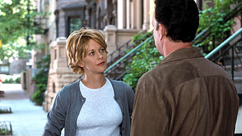 Meg Ryan, You've Got Mail HD wallpaper