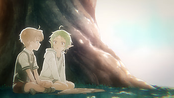 Rudeus & Sylphiette, Anime, Mushoku Tensei: Jobless Reincarnation, Rudeus Greyrat, Sylphiette (Mushoku Tensei: Jobless Reincarnation) HD wallpaper