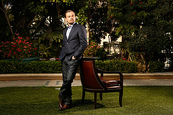 Los Angeles Times 2014, Leonardo DiCaprio HD wallpaper