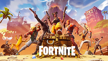 Dune-themed Fortnite skins, Coming soon to the game, Gaming news, Collaboration potential HD wallpaper