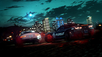 Need For Speed Heat, need-for-speed-heat, need-for-speed, games, 2019-games HD wallpaper