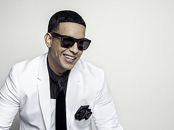 Daddy Yankee "The Big Boss", music, Daddy Yankee HD wallpaper