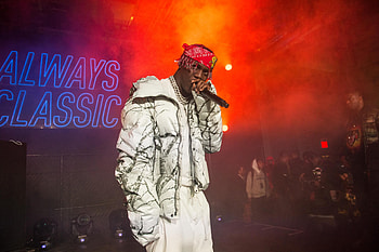 Lil Yachty, Album release, Lil Boat 2, Cover art HD wallpaper