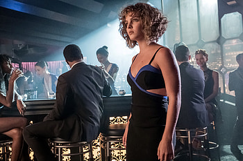 Camren Bicondova As Catwomen Gotham Season 4, gotham, tv-shows, camren-bicondova HD wallpaper