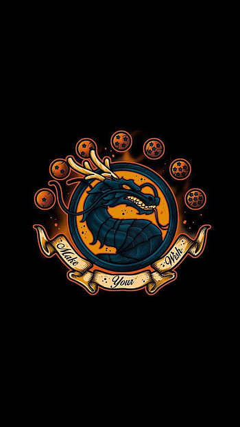 Mortal dragón z, dragon HD phone wallpaper