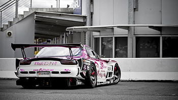 Transport, Auto HD wallpaper