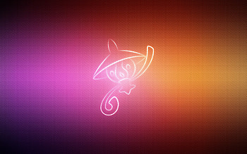 Vector, Multicolored, Motley, Hat, Jumpluff HD wallpaper