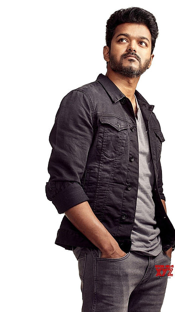 Vijay , South Indian Hero HD phone wallpaper