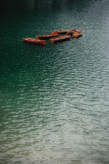 Water, Boats, Miscellanea, Miscellaneous, Ripples, Ripple, Wavy HD phone wallpaper