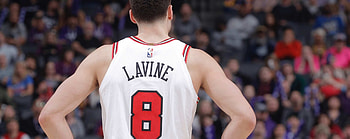 Zach LaVine, 95 in collection, Page 1, mobile tablet HD wallpaper
