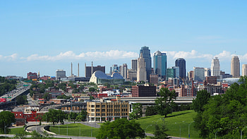 Kansas City, Growth, Excites residents, Moving Proz HD wallpaper