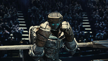 Real Steel (2022) movie HD wallpaper