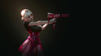 Akira , akira, artist, artwork, artstation HD wallpaper