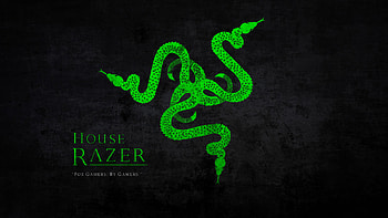 Razer 1920x1080 HD wallpaper