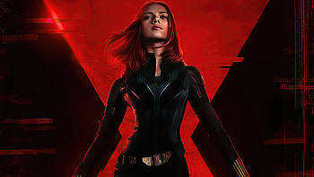 Blackwidow Movie 2021, black-widow, 2021-movies, movies, artstation HD wallpaper