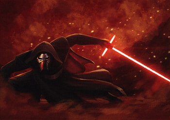 Darth Vader, darth-vader, movies, star-wars, artstation HD wallpaper