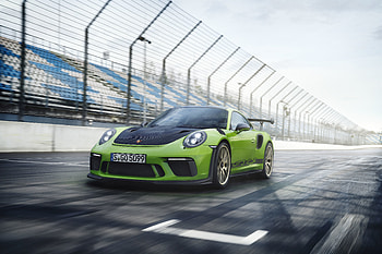 Porsche 911 GT3 RS 2018, porsche-911, porsche, cars, 2018-cars HD wallpaper
