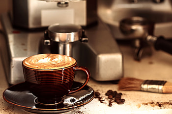 Food, Cup, Brush, Drink, Beverage, Coffee Maker, Percolator HD wallpaper