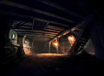 partie basse 2, art, ubisoft, 2004, prince of persia warrior within, environment, artwork, pop, prince of persia, video game, concept art HD wallpaper