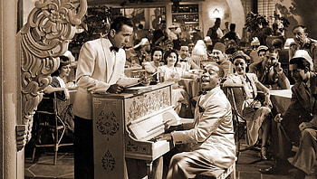Casablanca (2022) movie HD wallpaper