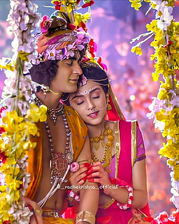 Gokul, bride, happy HD phone wallpaper