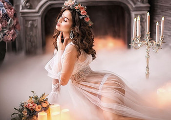 Lady, Girl, Beauty, Woman, Model, Lovely, Beaut HD wallpaper