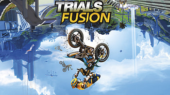 Trials Fusion Game , trials-fusion, games HD wallpaper