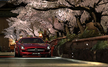 Transport, Auto, Mersedes HD wallpaper