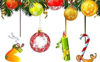 Holidays, New Year, Decorations, Christmas, Numbers, 2012, Symbolism HD wallpaper