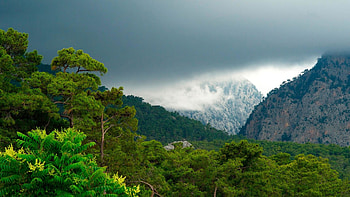 beautiful mountains scenery backgrounds wide :, - HD wallpaper