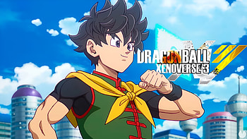 Dragon Ball Xenoverse 3 — Quad, Video Game HD wallpaper