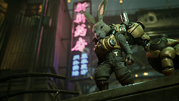 FIST Forged in Shadow Torch HD wallpaper