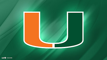 MIAMI HURRICANES college football | | 593464 . HD wallpaper