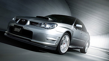 Subaru Impreza WRX STI, Car HD wallpaper
