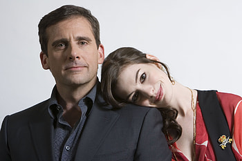 Steve Carell, Movies, Actor career, Iconic performances HD wallpaper