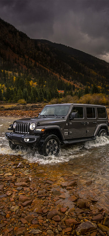 Best Jeep , Mobile style, Outdoor adventures, Rugged beauty HD phone wallpaper