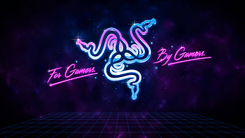 Laptop Razer Galaxy Logo | .com HD wallpaper