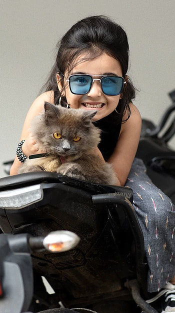 Vriddi, baby , cute little HD phone wallpaper