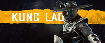 Kung Lao, Mortal Kombat 11, , Deadly combat HD wallpaper