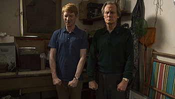 About Time (2022) movie HD wallpaper