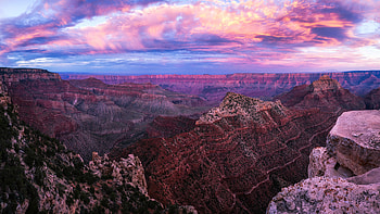Ski , Grand Canyon, Ski enthusiasts, Winter wonderland HD wallpaper