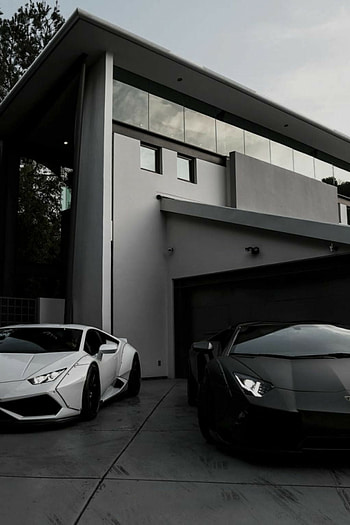 - , Live, Cars, Tumblr, Luxury Lifestyle HD phone wallpaper