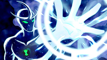 Surprise!, Ben 10, Ben 10 (2016), Ben 10: Alien Force, Ben 10: Ultimate Alien, Ben 10: Omniverse HD wallpaper