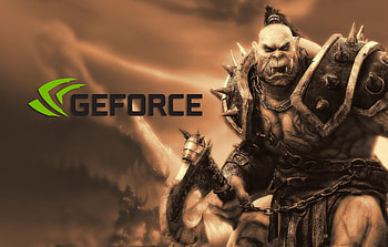 Geforce, computer HD wallpaper